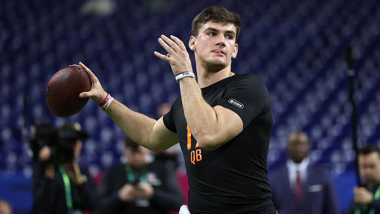 2026 NFL Scouting Combine