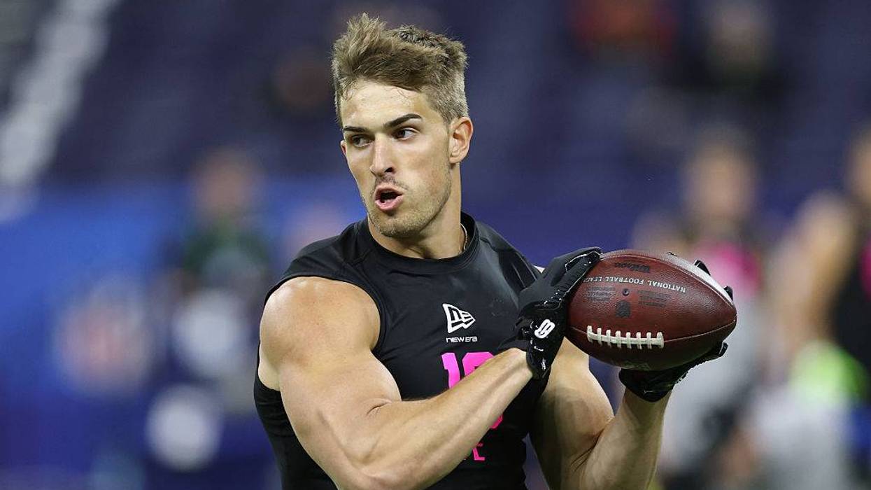 2026 NFL Scouting Combine