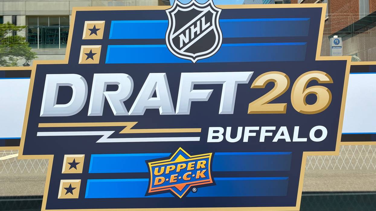 2026 NHL Draft