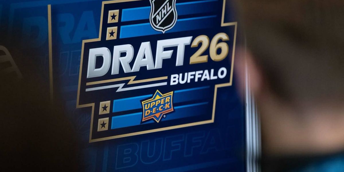 Buffalo Ready to Showcase Its Hockey Heritage at the 2026 NHL Draft
