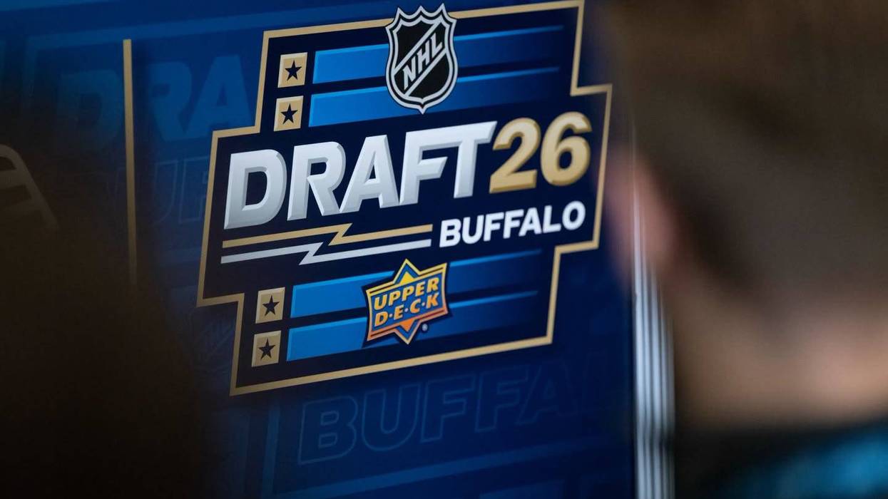 2026 NHL Draft