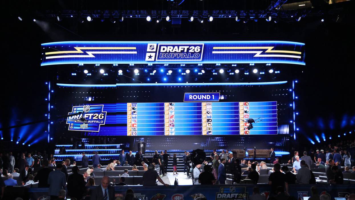 2026 NHL Draft