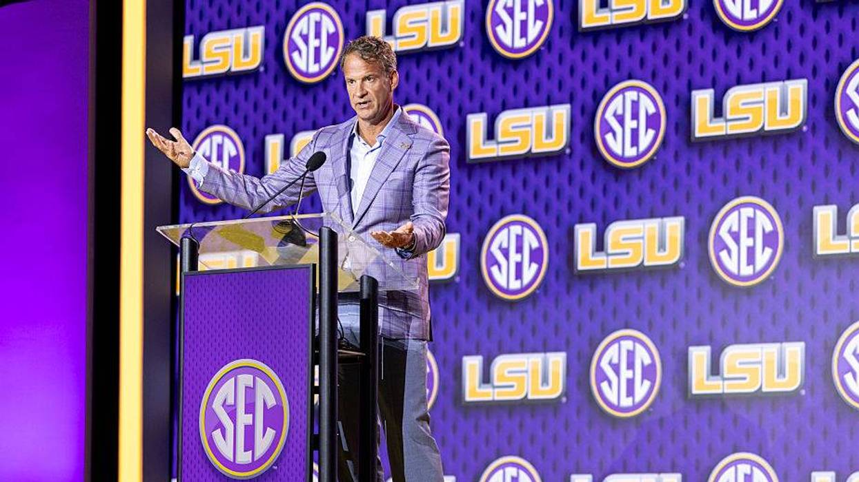 2026 SEC Football Kickoff Media Days