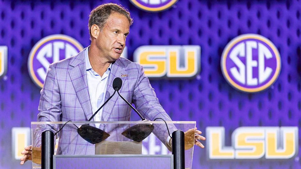 2026 SEC Football Kickoff Media Days
