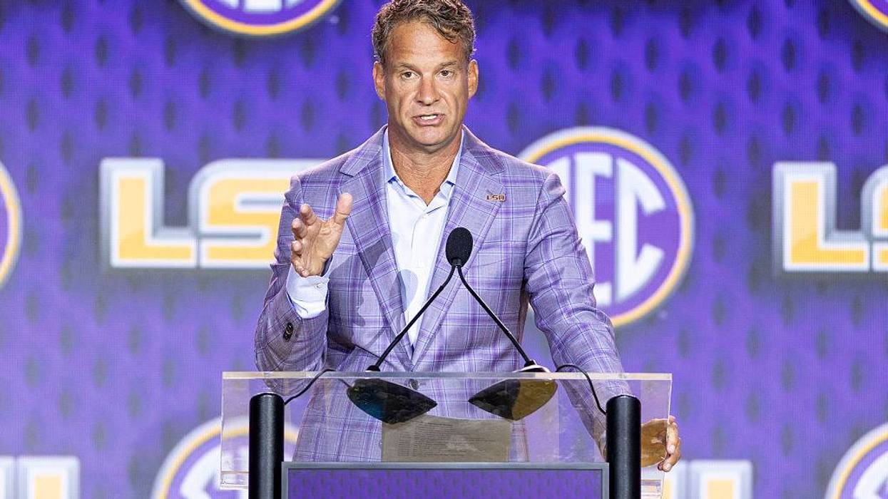2026 SEC Football Kickoff Media Days