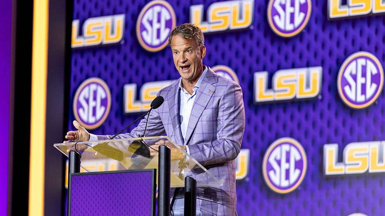 2026 SEC Football Kickoff Media Days