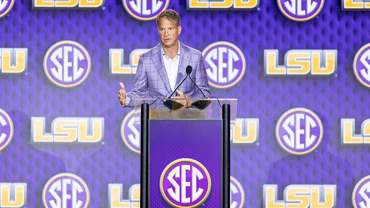2026 SEC Football Kickoff Media Days