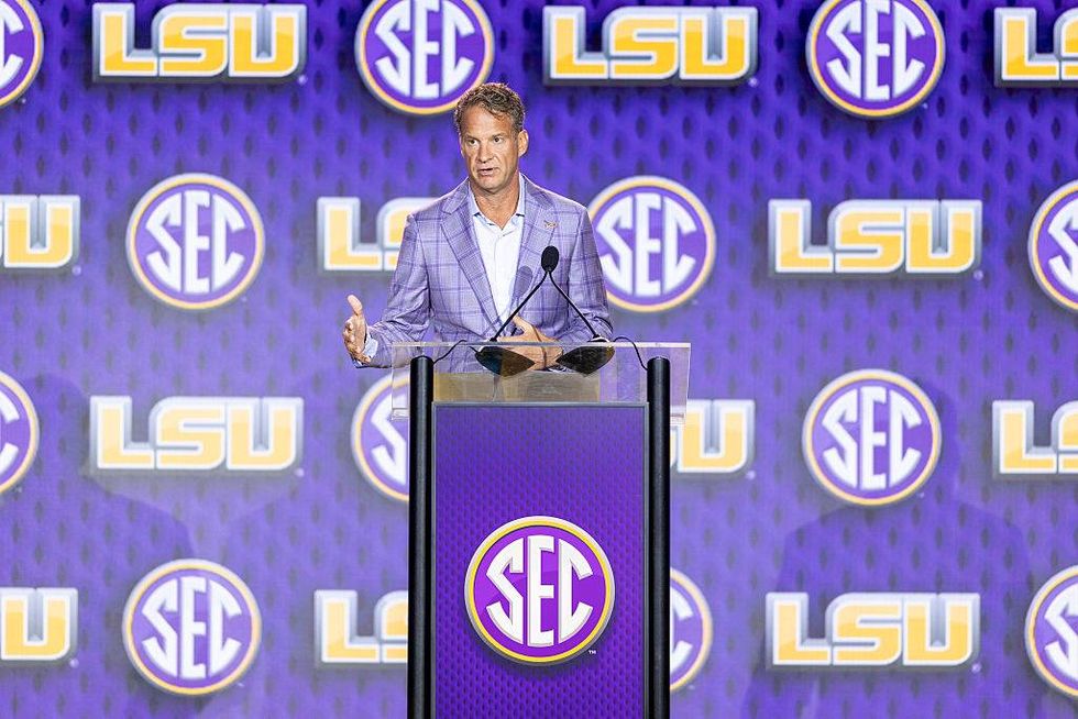 LSU vs. Clemson: Biggest storylines heading into Lane Kiffin’s debut