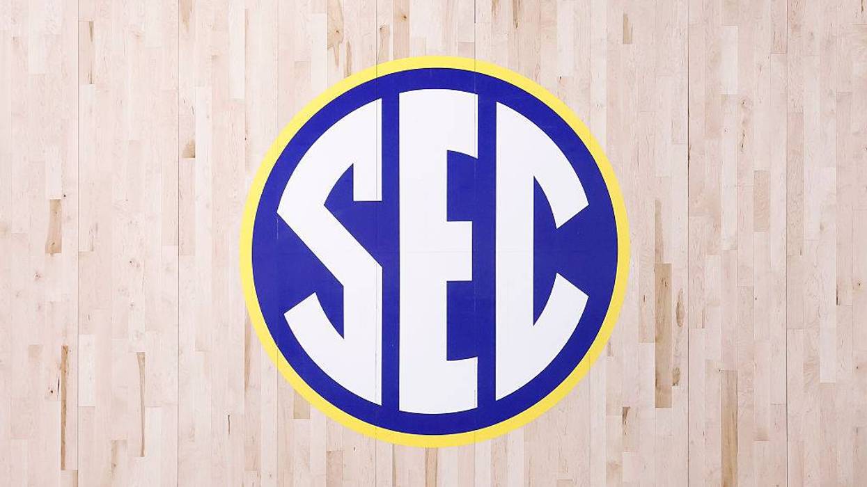 2026 SEC Men's Basketball Tournament - Semifinals