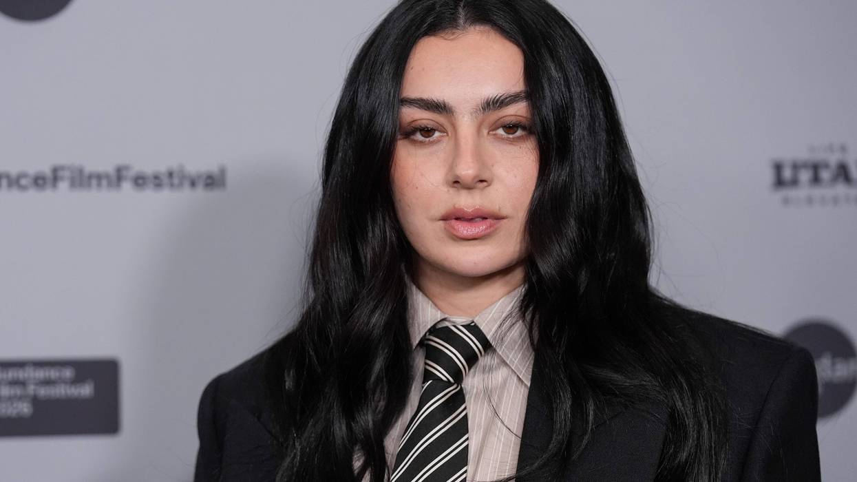 2026 Sundance Film Festival - "The Moment"