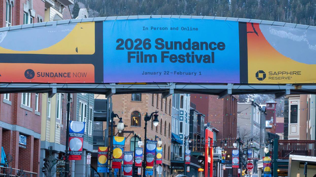 2026 Sundance Film Festival
