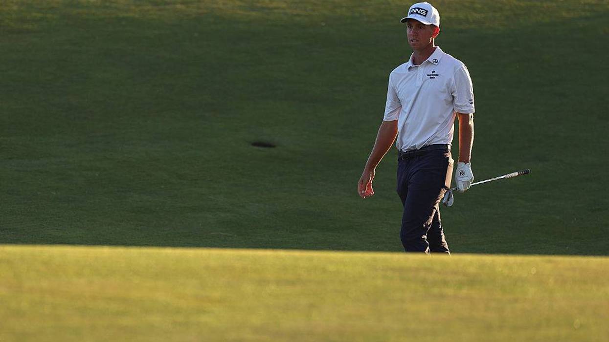 2026 U.S. OPEN - Round Three