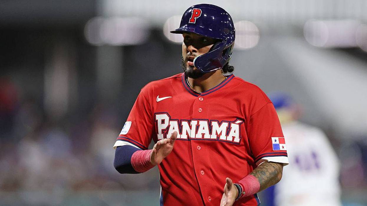 2026 World Baseball Classic - Pool A - Panama v Puerto Rico