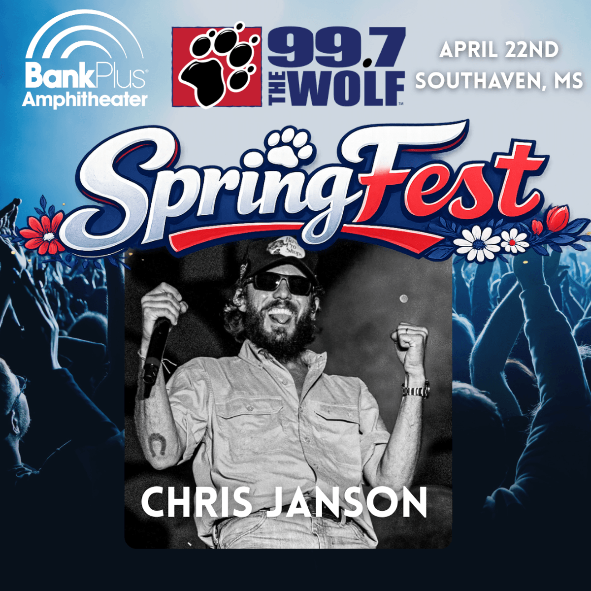 2027 SpringFest