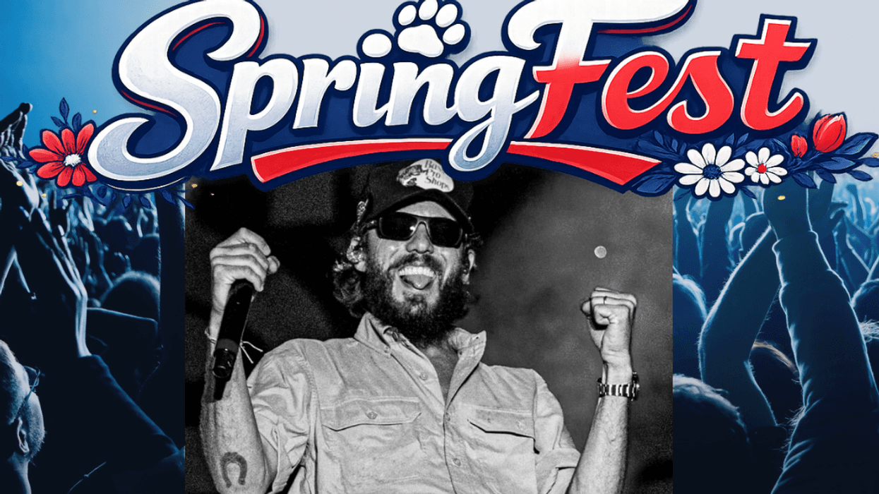 2027 SpringFest