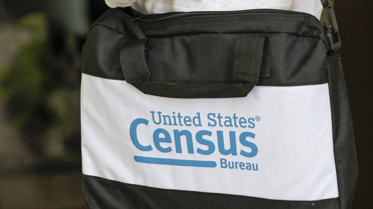 2030 Census