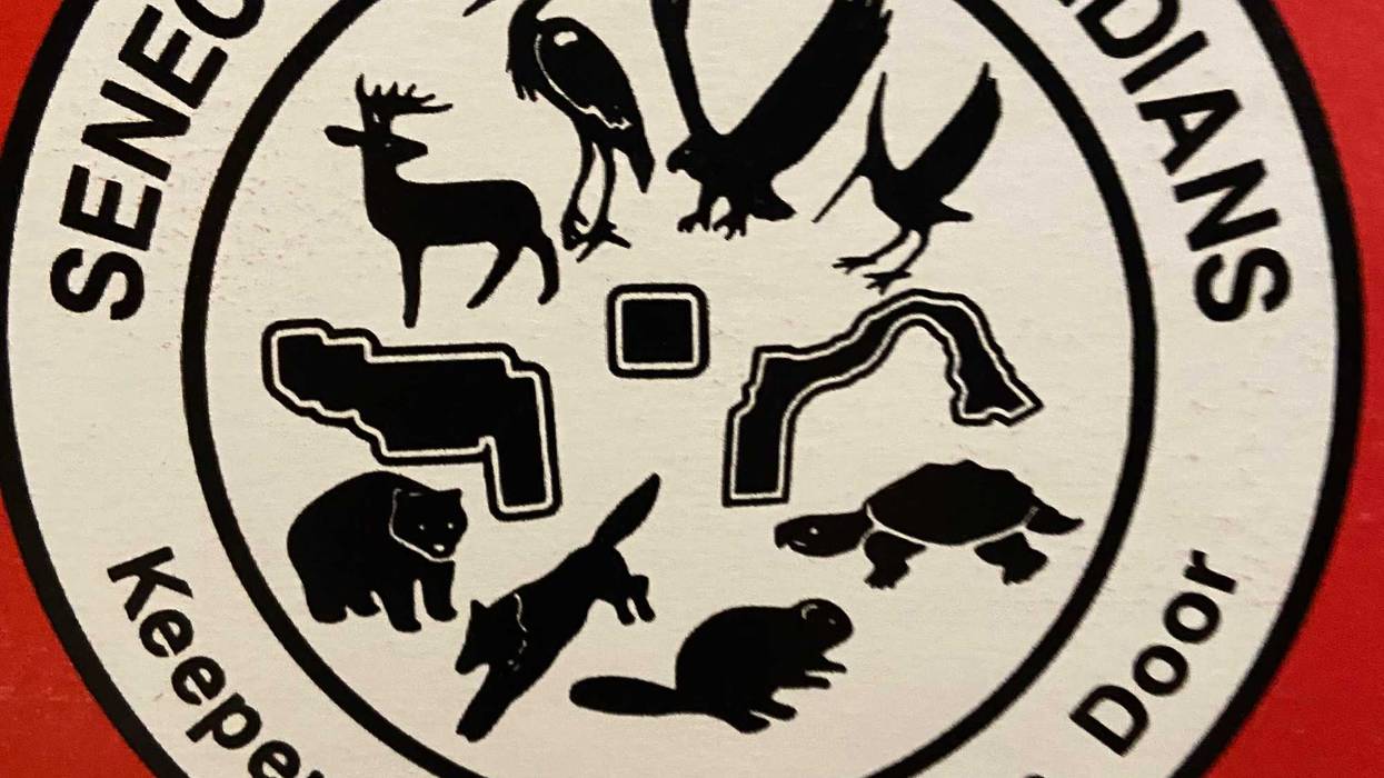 207-acre site on Grand Island returned to tribal ownership