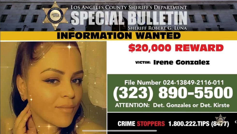 $20K reward offered in fatal shooting of Lynwood mother