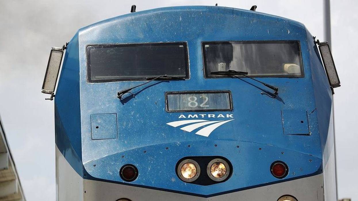 $20M of Road Home money will help bring BR-NOLA train connection