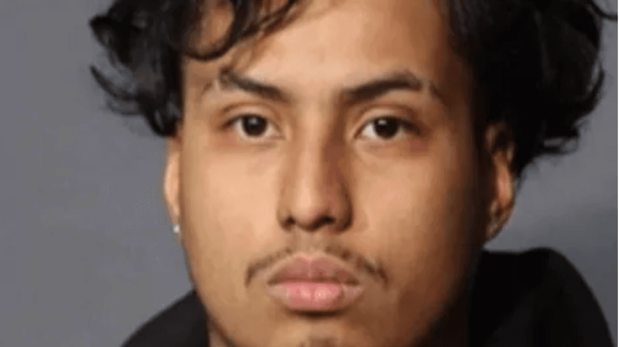21-year-old Paublo Torres is wanted in fatal shooting of man at Queens sports bar.