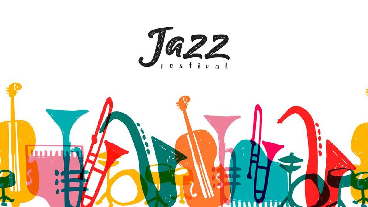 21st Annual Scranton Jazz Festival brings music to downtown venues