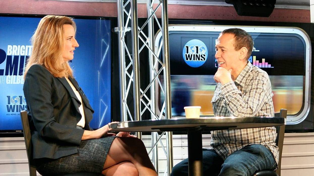 22 Minutes with Gilbert Gottfried