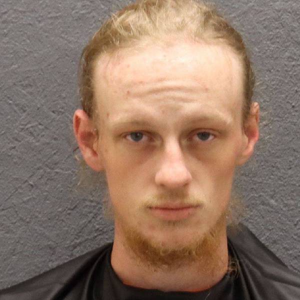 Two arrested after meth & handgun found during traffic stop