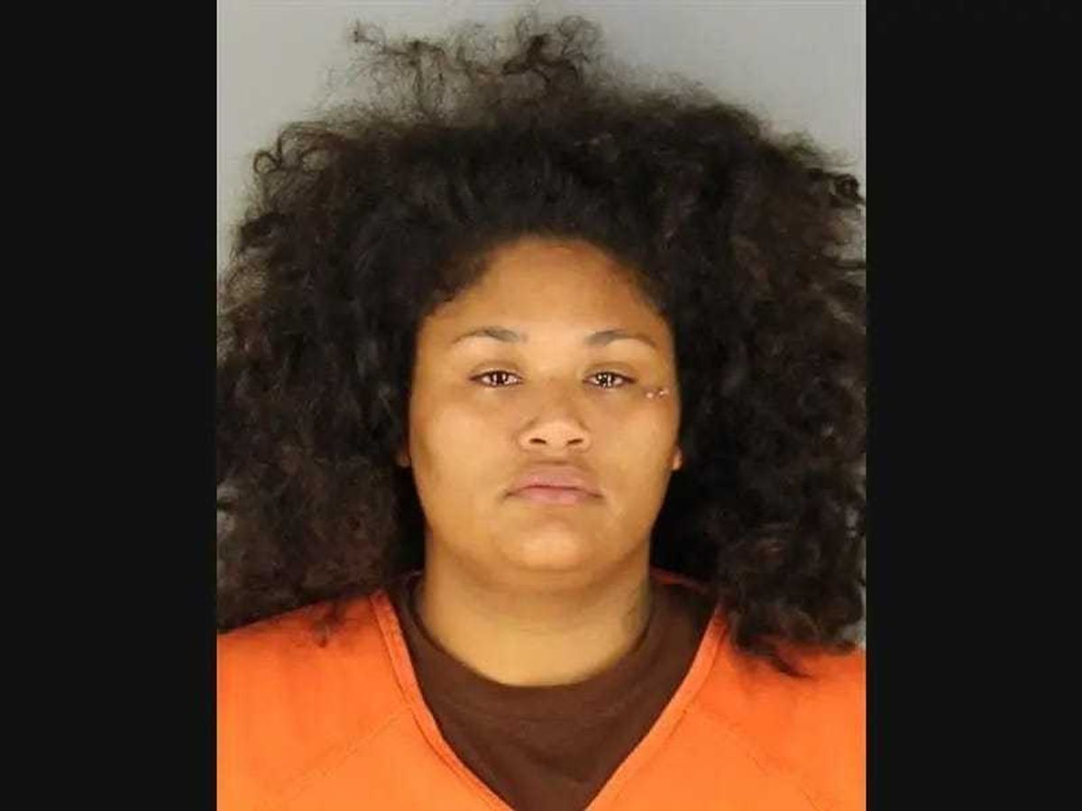 22-year old Latalia Margalli is charged with one count of second degree murder and five counts of second degree assault after she allegedly drove her car into a crowd of people following a verbal altercation.