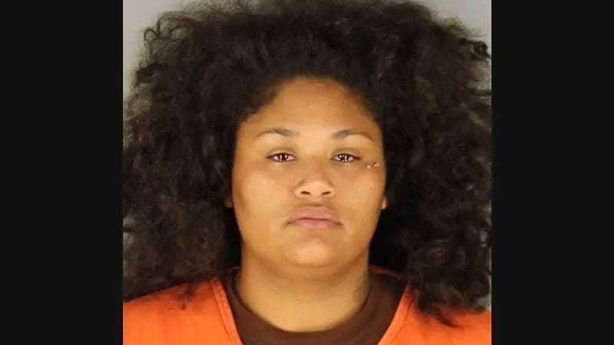 22-year old Latalia Margalli is charged with one count of second degree murder and five counts of second degree assault after she allegedly drove her car into a crowd of people following a verbal altercation.