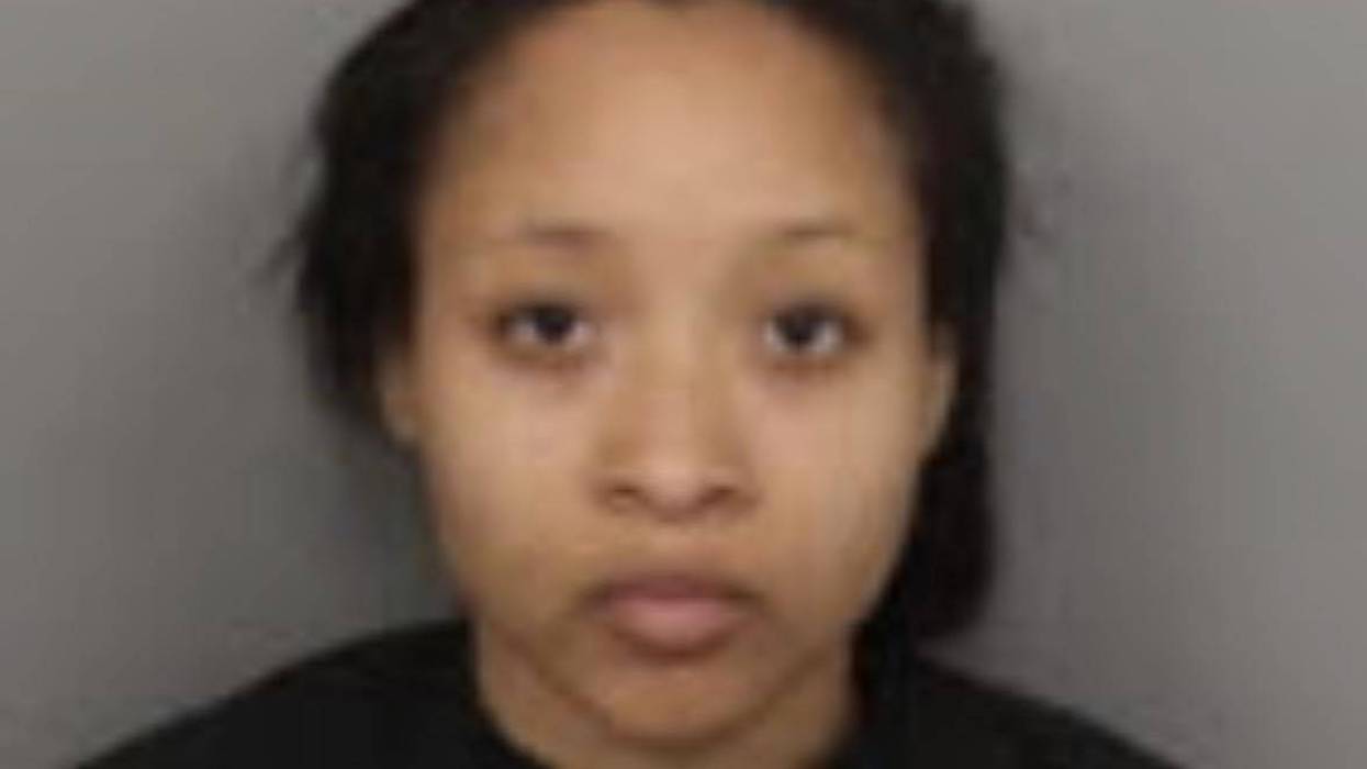 Bond denied for woman accused of stabbing rideshare driver