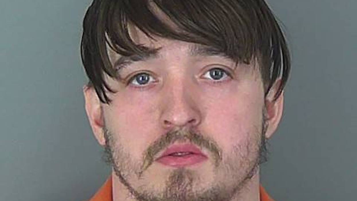 Upstate man accused of fatally shooting girlfriend's father