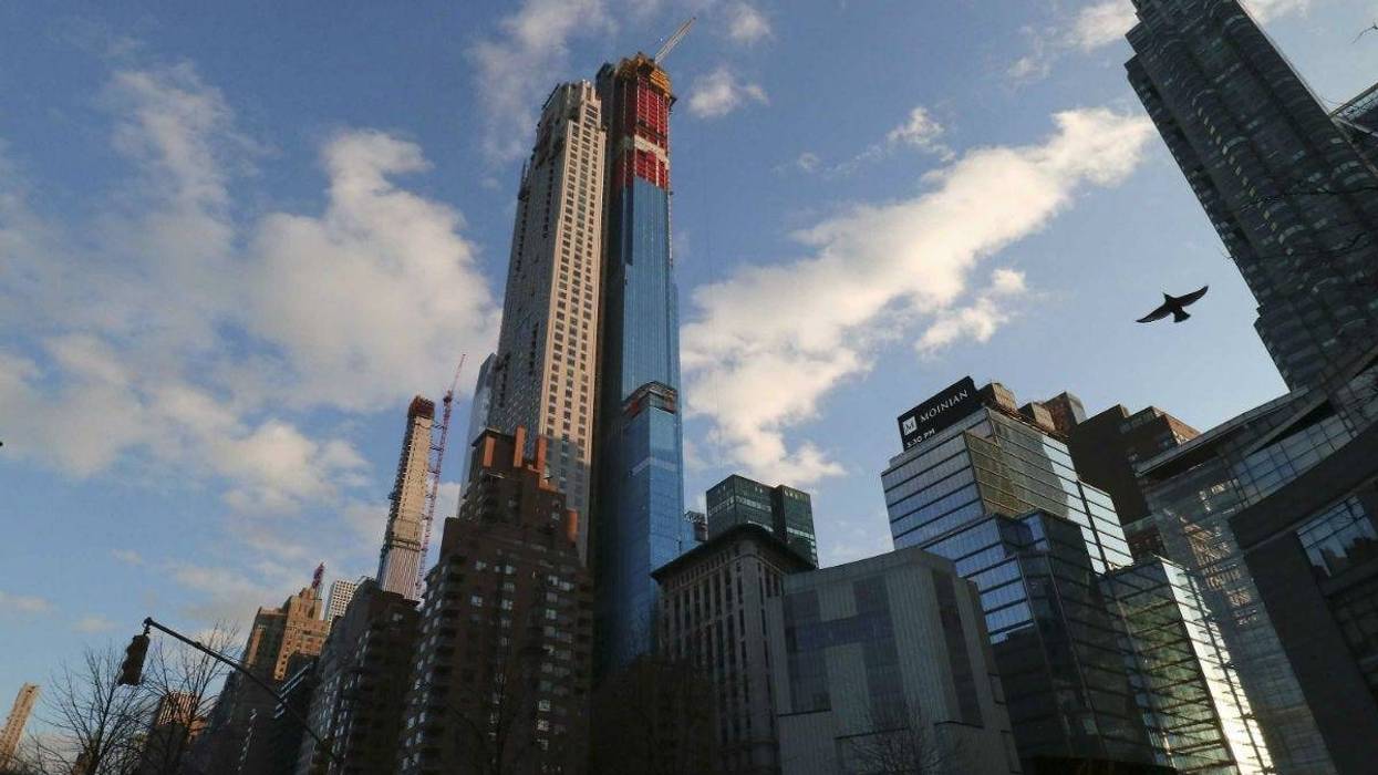 220 Central Park South