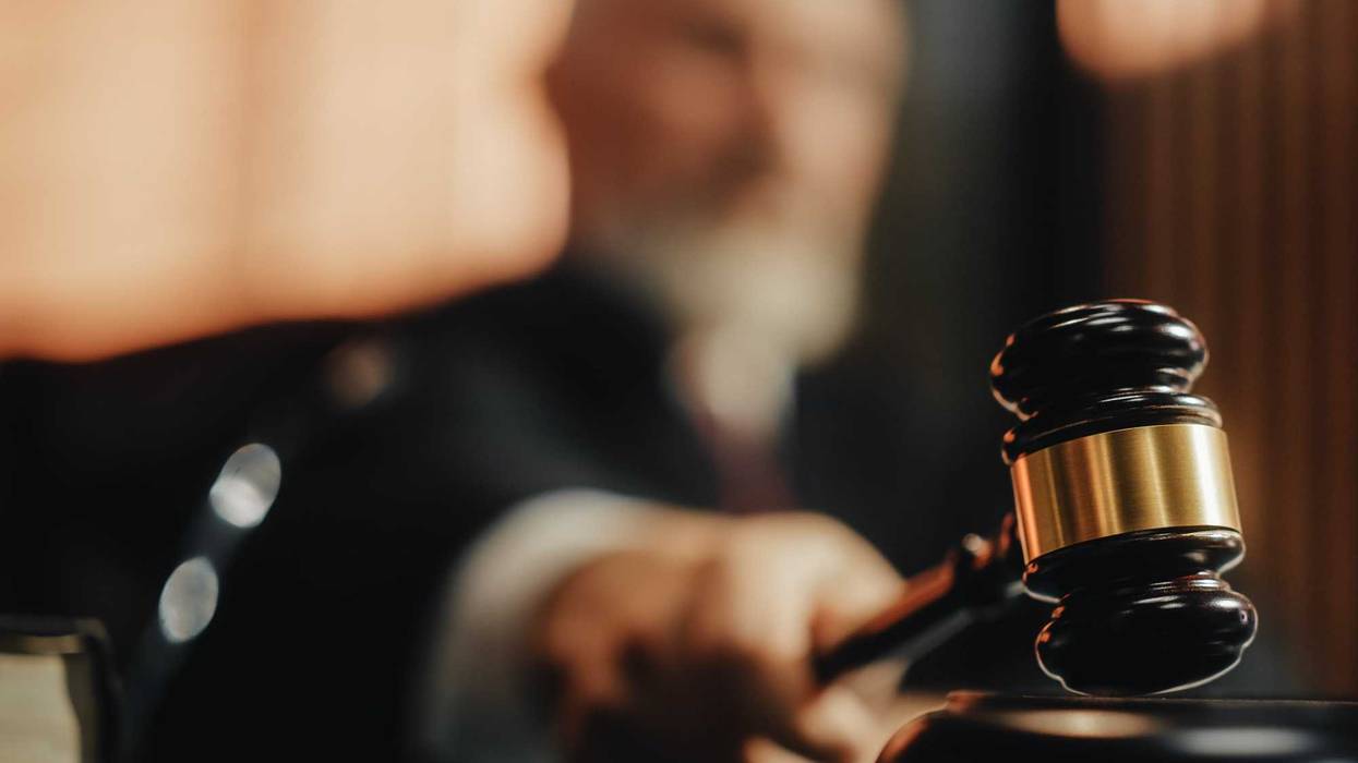 23-year old Dalvin Jarrell Crockett has been found guilty on one count of first-degree criminal sexual conduct while armed with a dangerous weapon and one count of first-degree aggravated robbery.