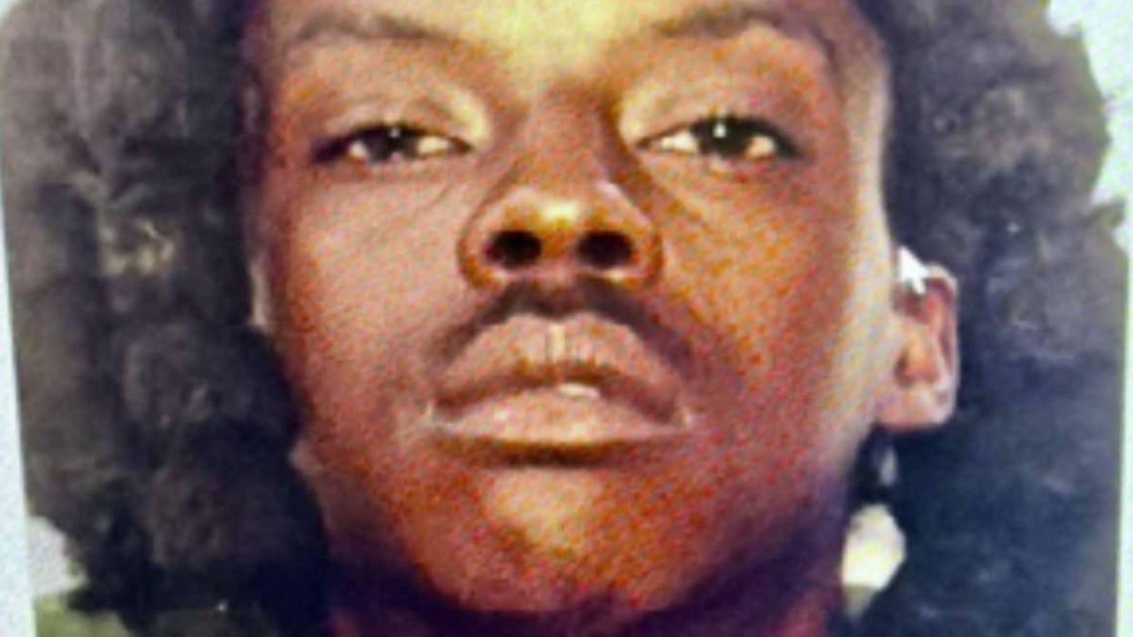 Manhunt on for a suspect accused of killing a cop in Georgia