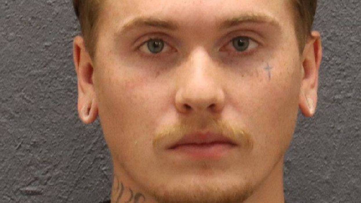 Man charged with selling gun used in deadly shooting to teen