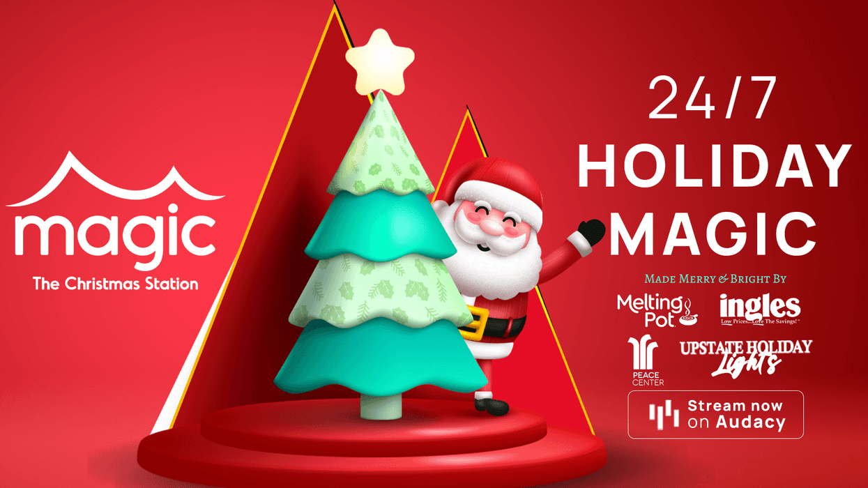 24/7 Holiday Magic