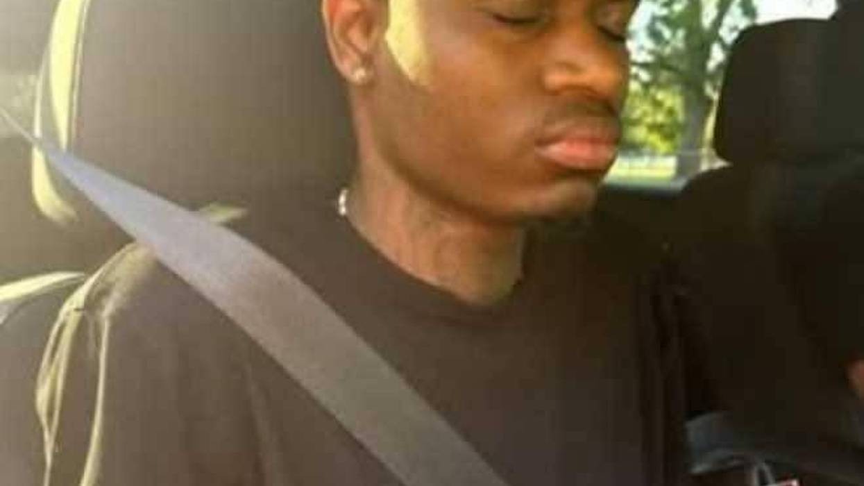 "Midlands Mayhem" mass shooting suspect now in custody