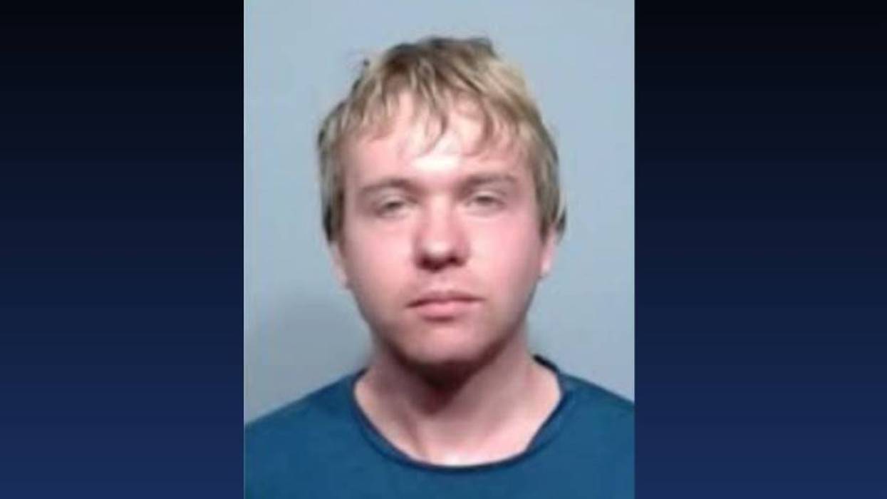 DeKalb man charged in Arlington Heights stabbing
