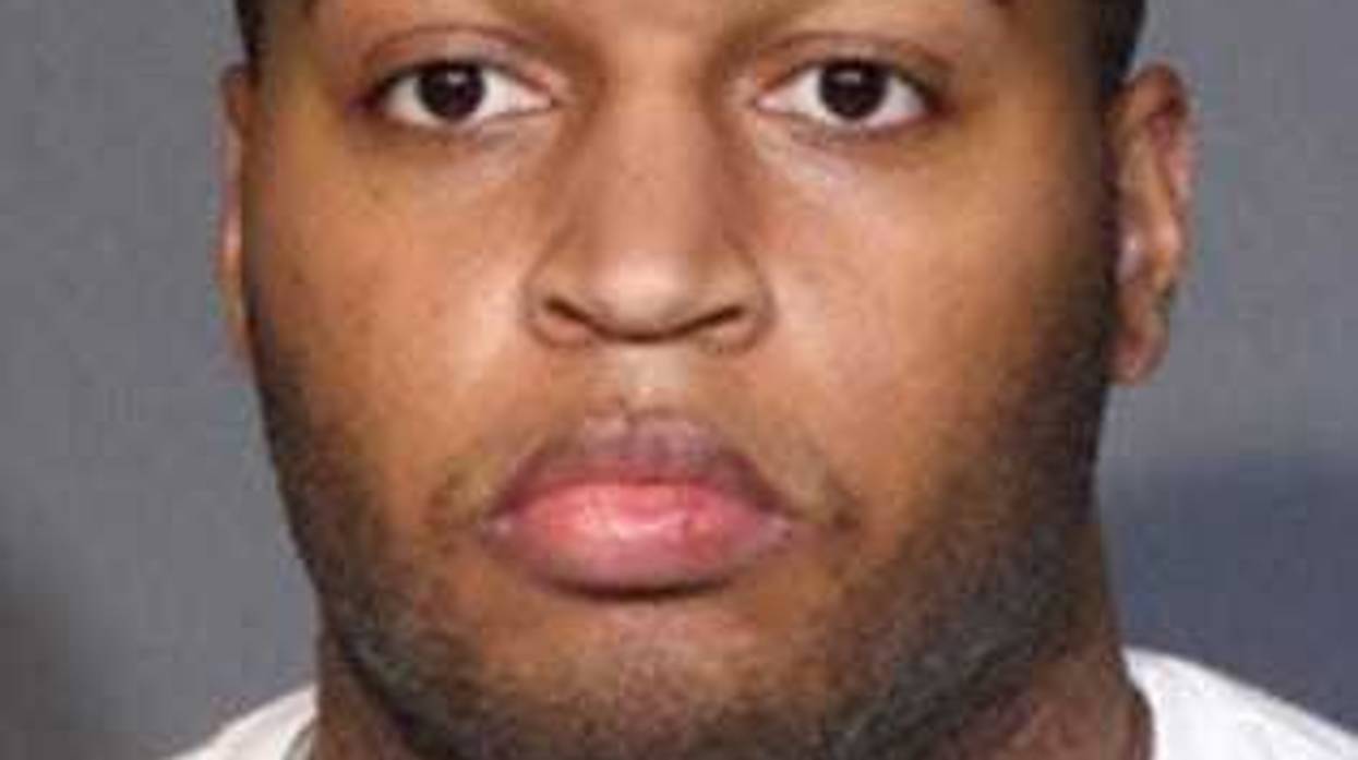 25-year-old Shahiem Willis