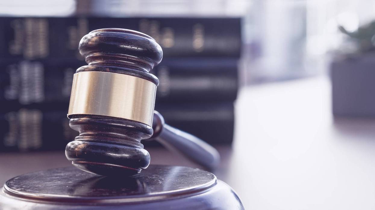 $250K bail for man charged with attacking women in Loop with rifle