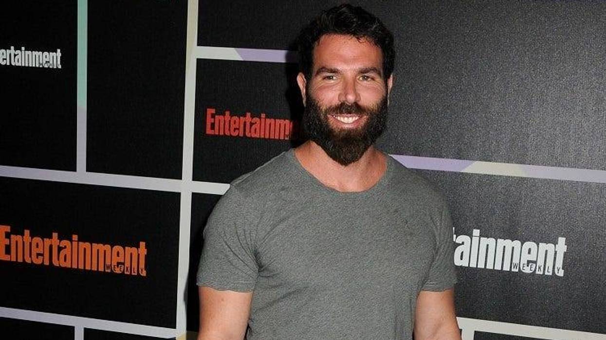 26 July 2014 - San Diego, California - Dan Bilzerian. Entertainment Weekly's Annual Comic-Con Celebration 2014 held at Float Lounge at the Hard Rock Hotel.