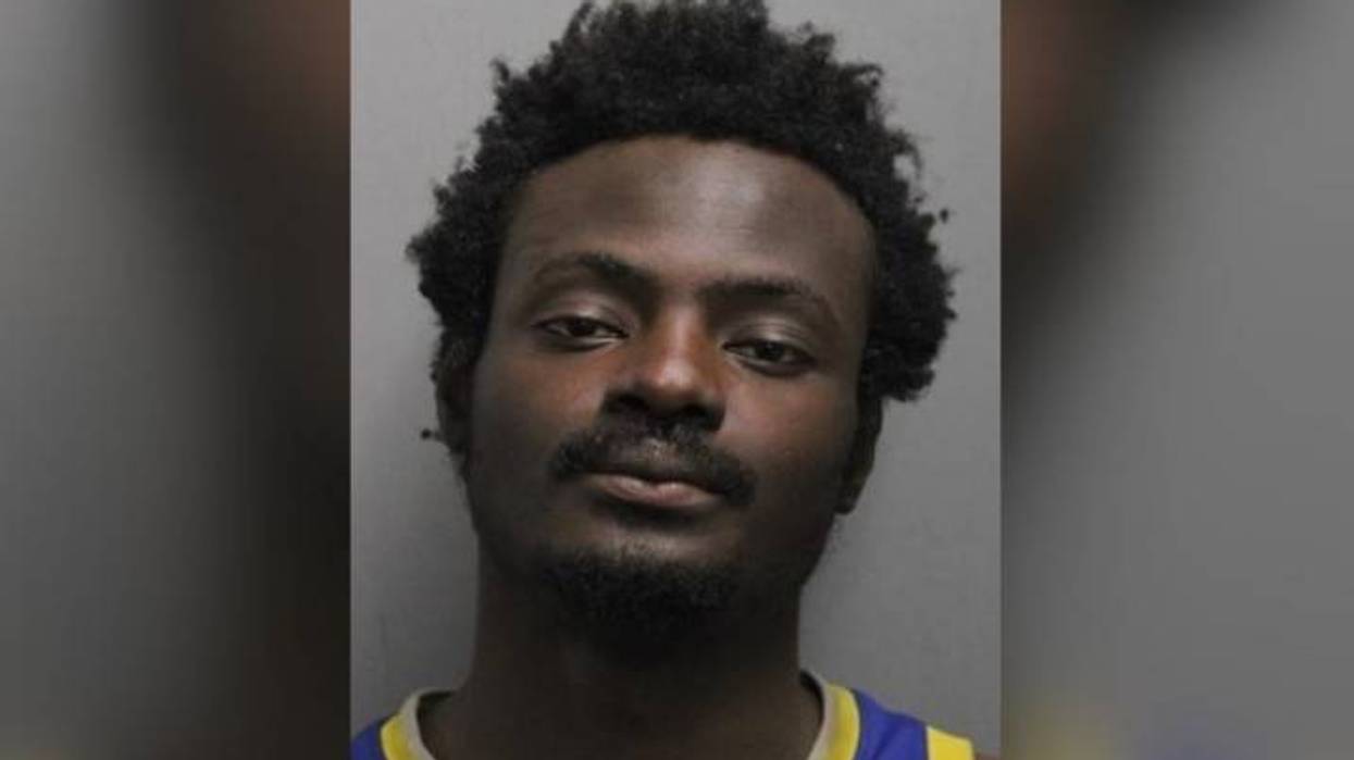 Man accused of targeting Chicago firefighters’ vehicles held after court hearing