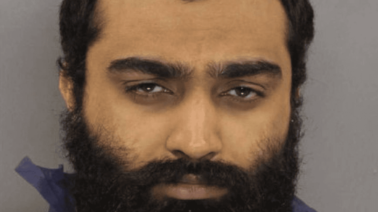 26-year-old Subhan Zaib