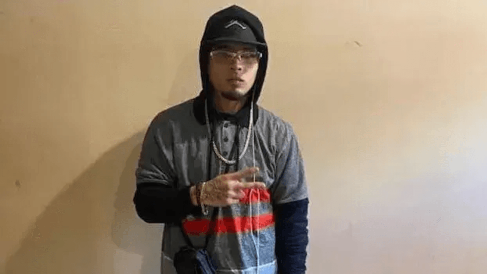 27-year-old Eddie Irizarry.