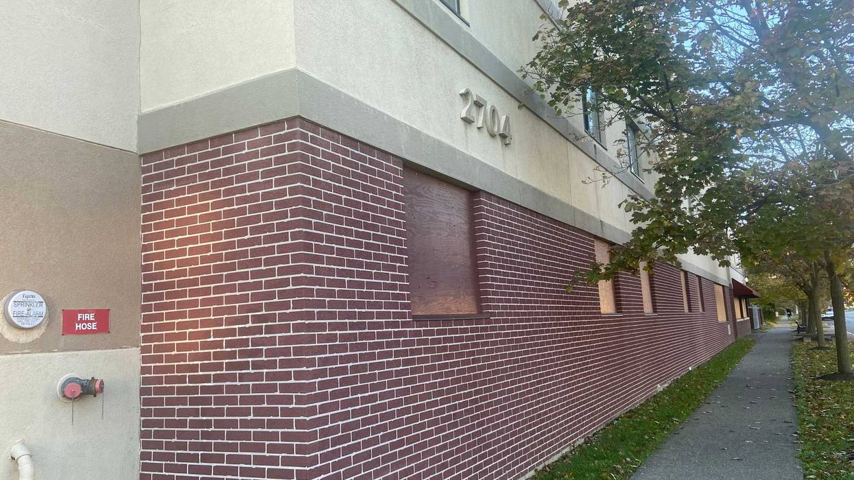 2700 Main Street