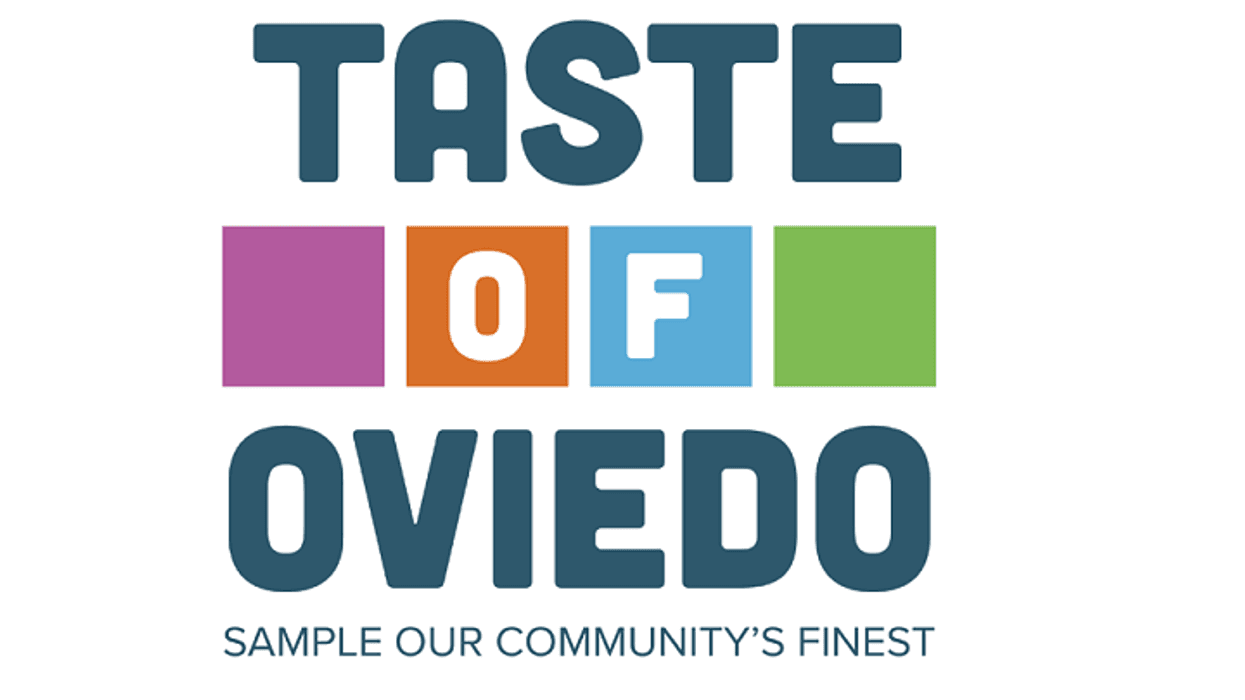 27th Annual Taste of Oviedo