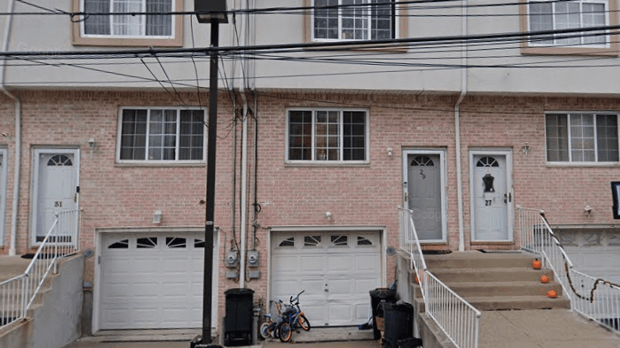 29 Deirdre Court, where a two-year-old boy was found dead in May, according to police.