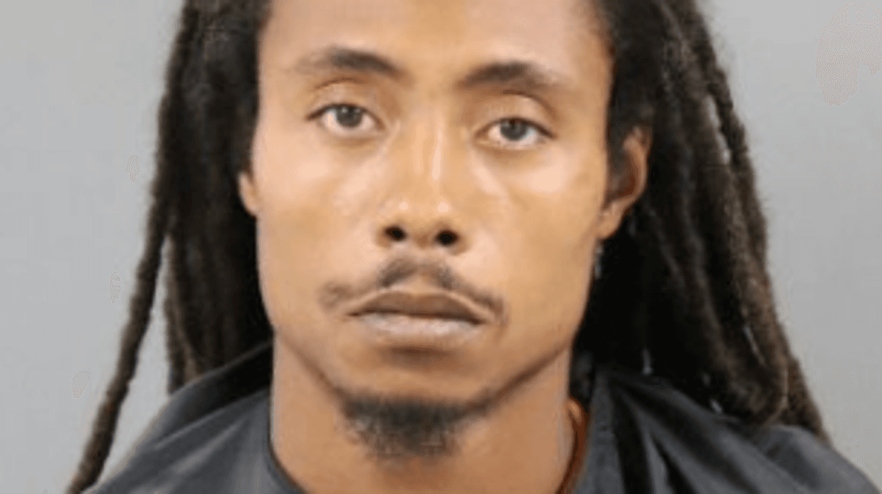 Arrest made after deadly shooting at newly constructed house