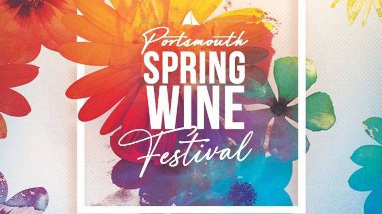 2nd Annual Spring Wine Fest
