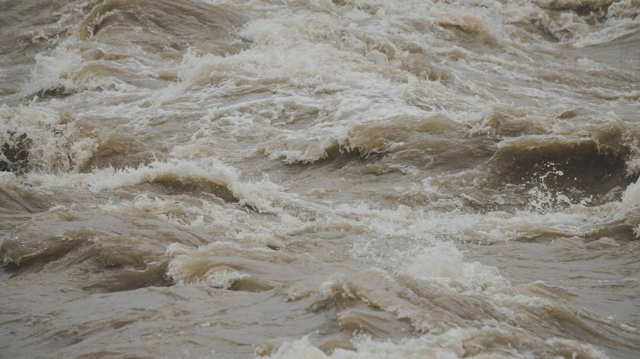 2nd person dies due to flooding in Lackawanna County